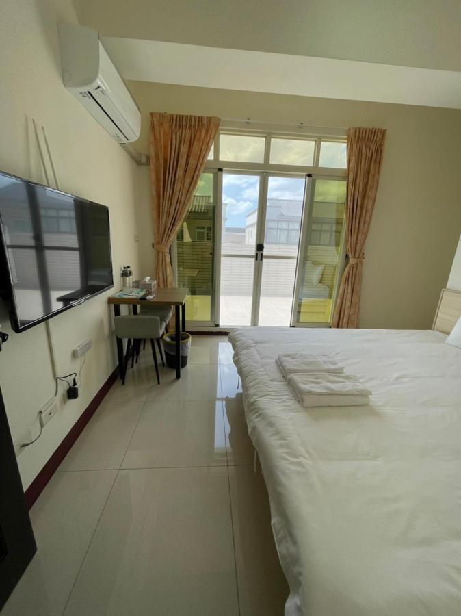 Winery Appartement Jinning Buitenkant foto