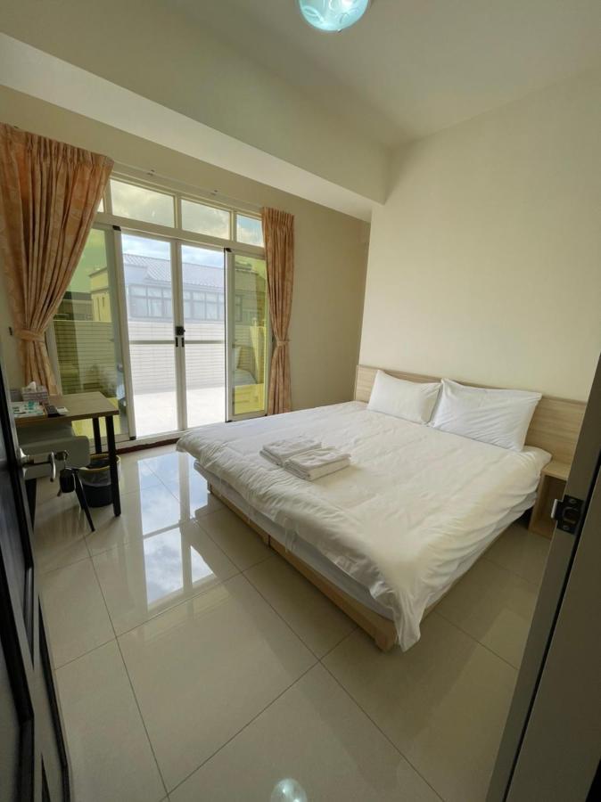 Winery Appartement Jinning Buitenkant foto