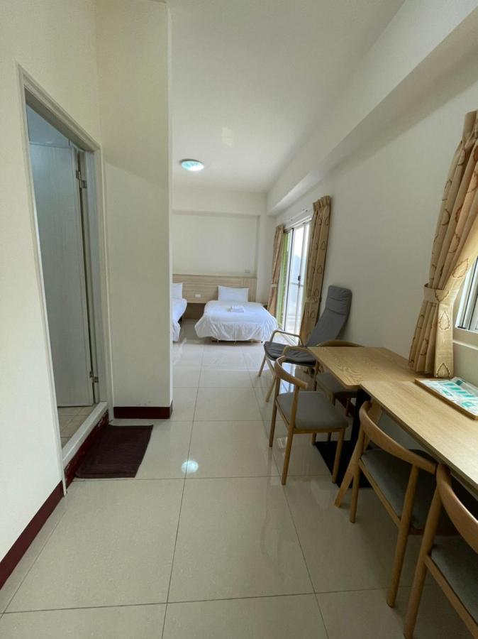 Winery Appartement Jinning Buitenkant foto