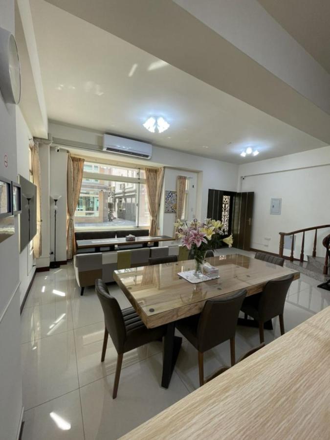 Winery Appartement Jinning Buitenkant foto