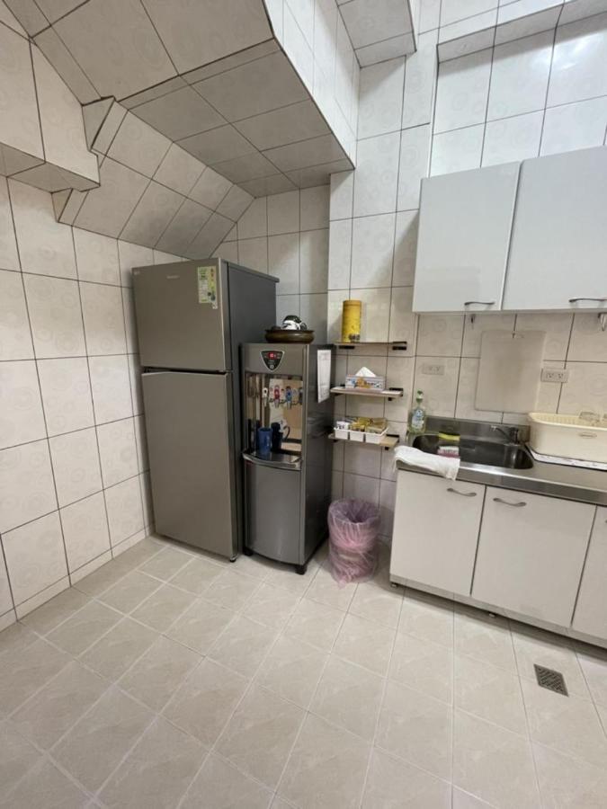 Winery Appartement Jinning Buitenkant foto