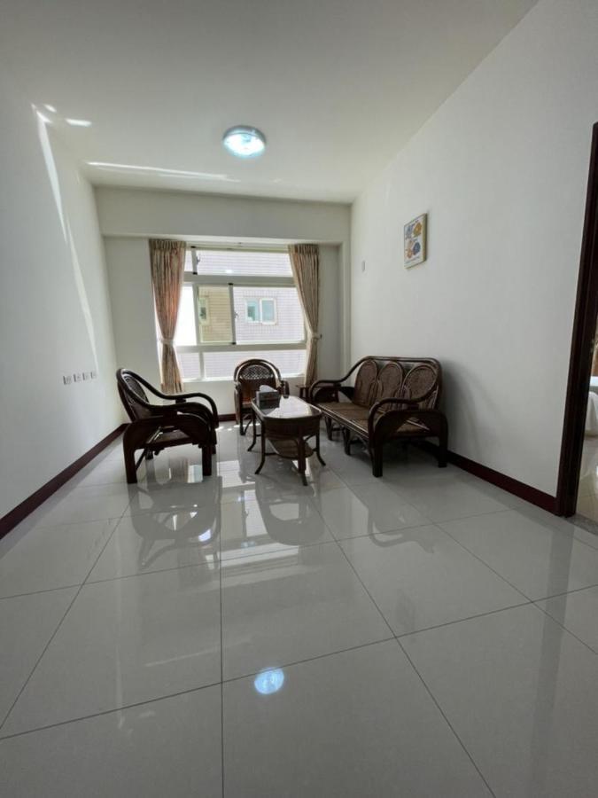 Winery Appartement Jinning Buitenkant foto