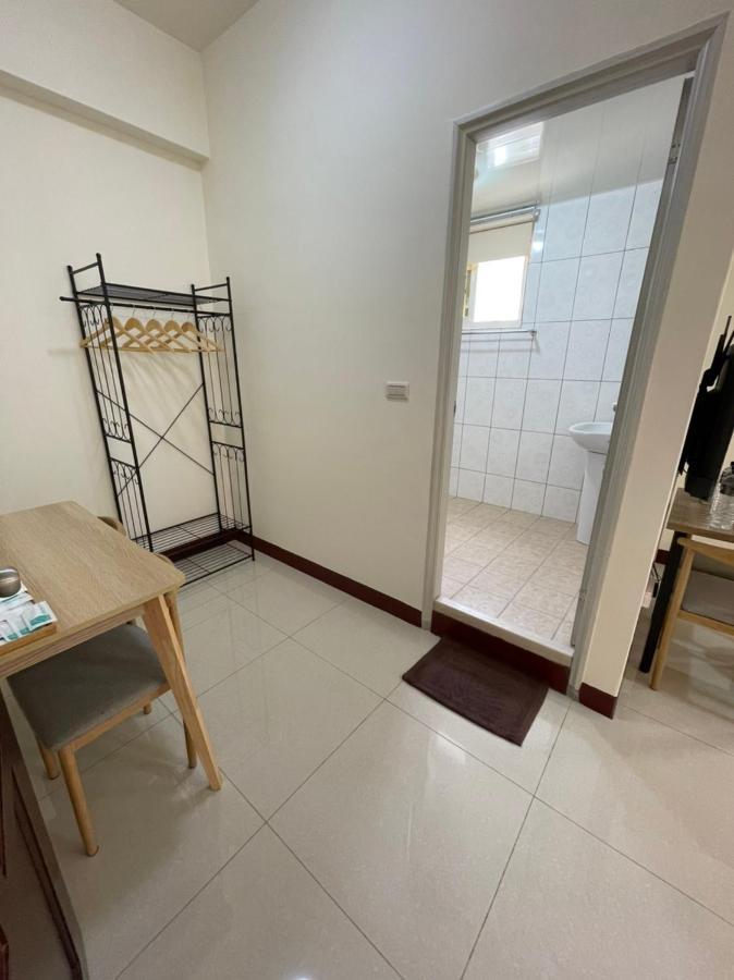 Winery Appartement Jinning Buitenkant foto