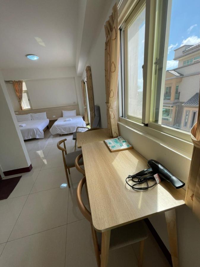 Winery Appartement Jinning Buitenkant foto