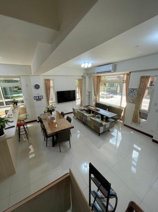Winery Appartement Jinning Buitenkant foto