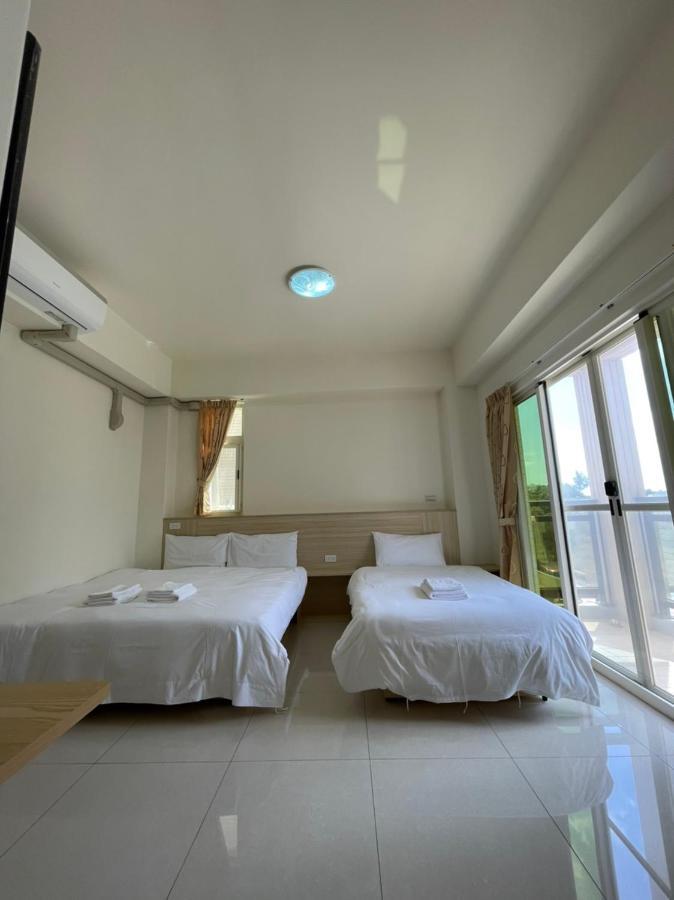 Winery Appartement Jinning Buitenkant foto