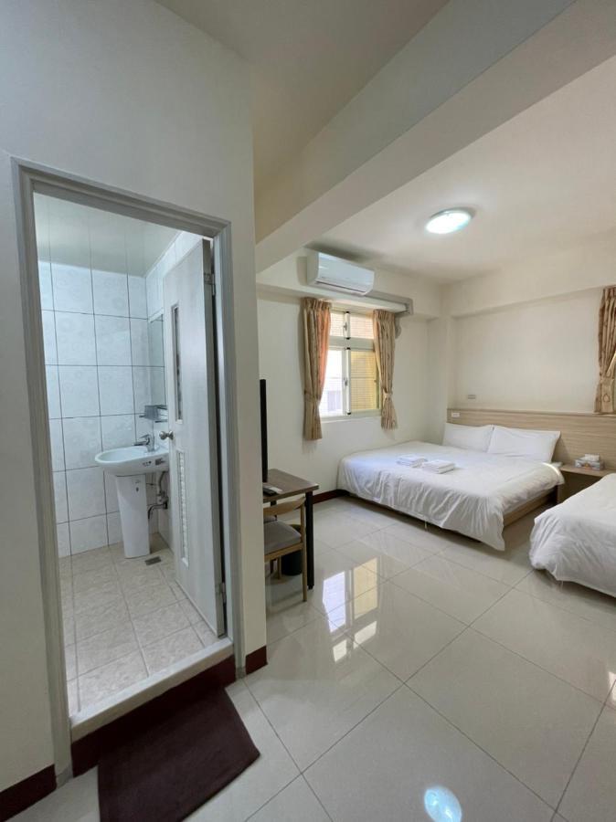 Winery Appartement Jinning Buitenkant foto