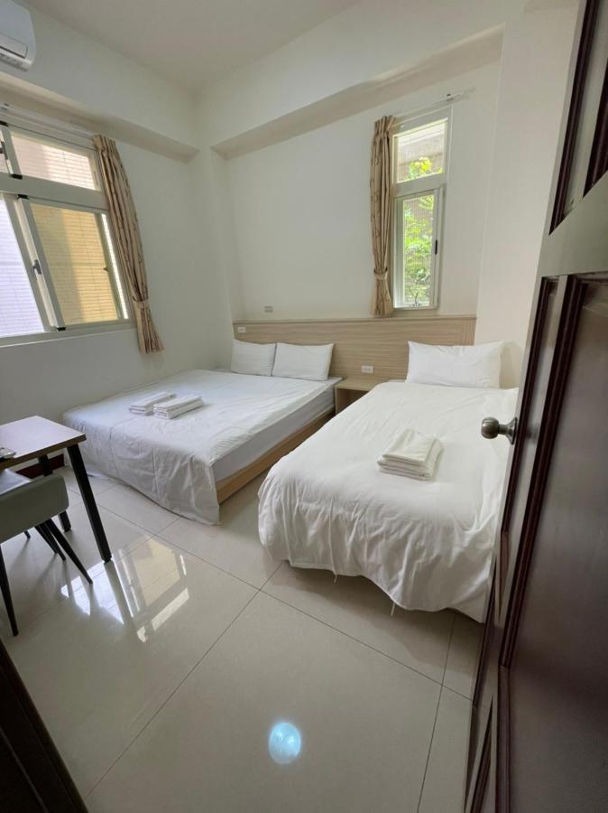 Winery Appartement Jinning Buitenkant foto