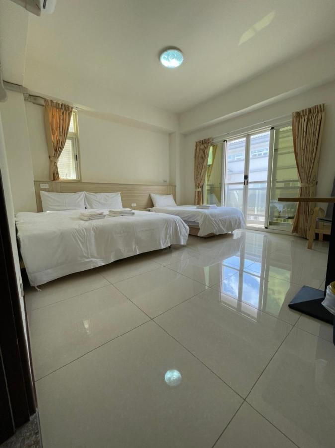 Winery Appartement Jinning Buitenkant foto