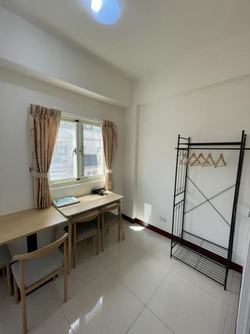 Winery Appartement Jinning Buitenkant foto