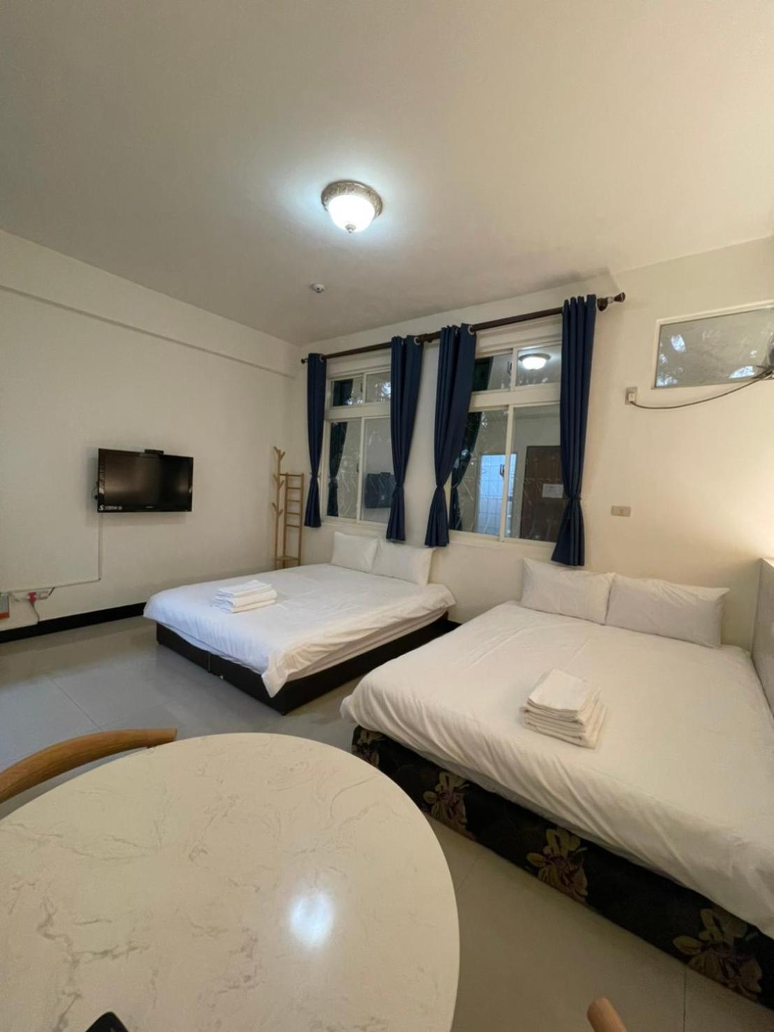 Winery Appartement Jinning Buitenkant foto